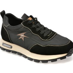 Pantofi sport GRYXX negri