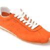 Pantofi sport GRYXX portocalii