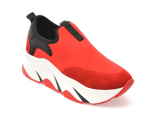 Pantofi sport GRYXX rosii