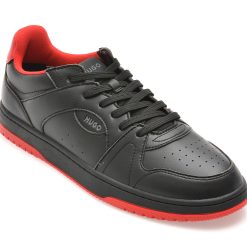 Pantofi sport HUGO negri