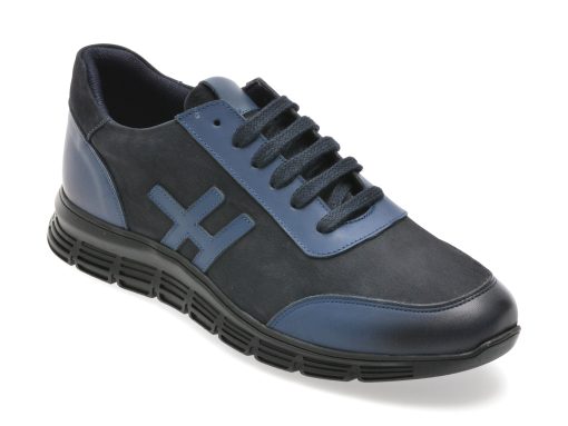 Pantofi sport ROGGERO bleumarin