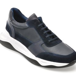 Pantofi sport ROGGERO bleumarin