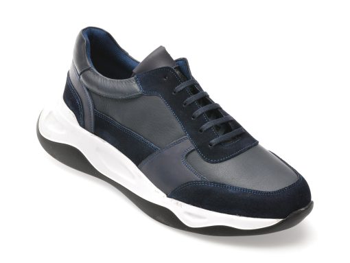 Pantofi sport ROGGERO bleumarin