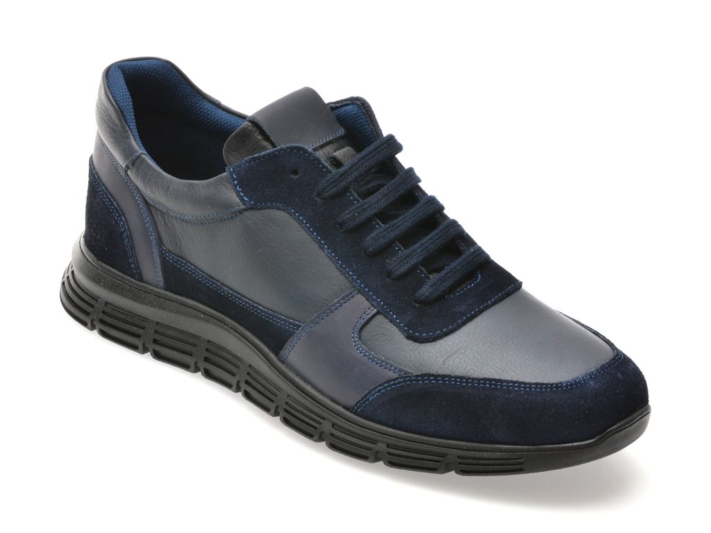 Pantofi sport ROGGERO bleumarin