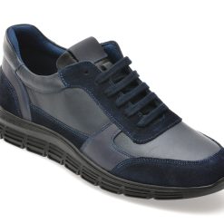 Pantofi sport ROGGERO bleumarin