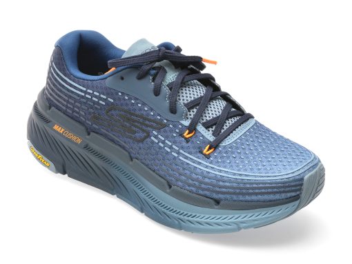 Pantofi sport SKECHERS bleumarin