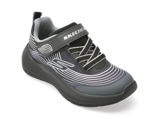 Pantofi sport SKECHERS gri