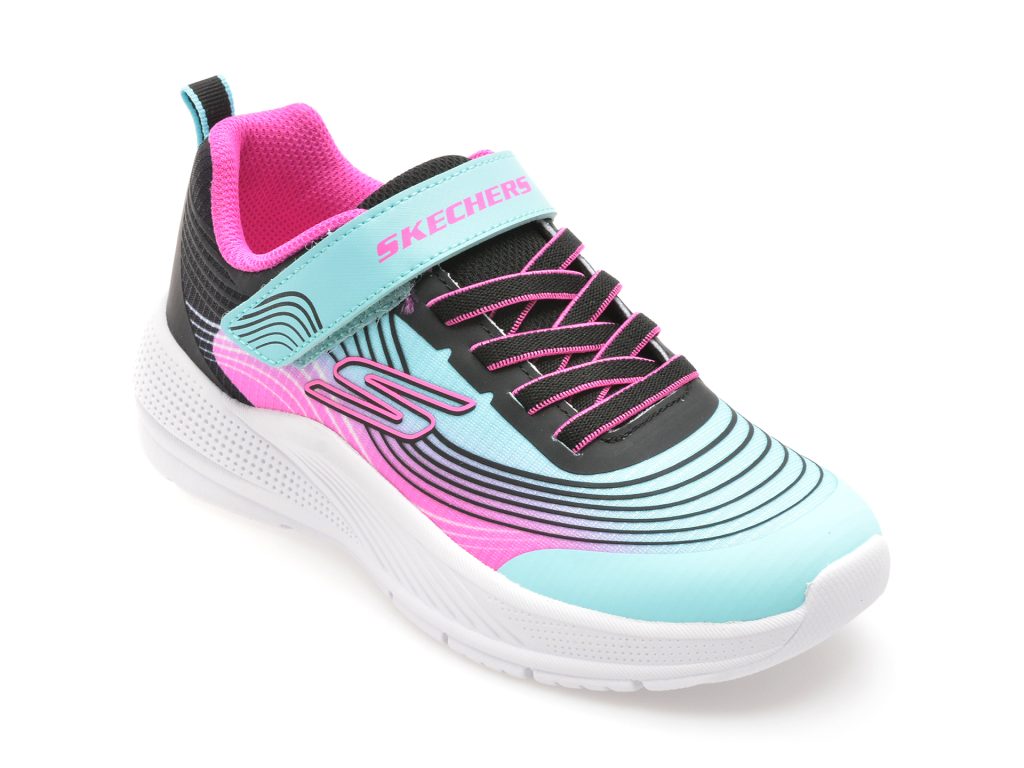 Pantofi sport SKECHERS multicolor