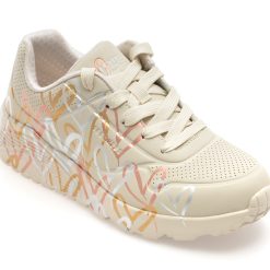 Pantofi sport SKECHERS multicolor