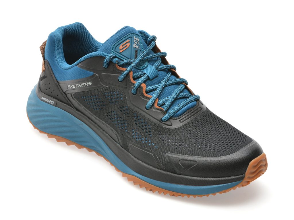 Pantofi sport SKECHERS negri