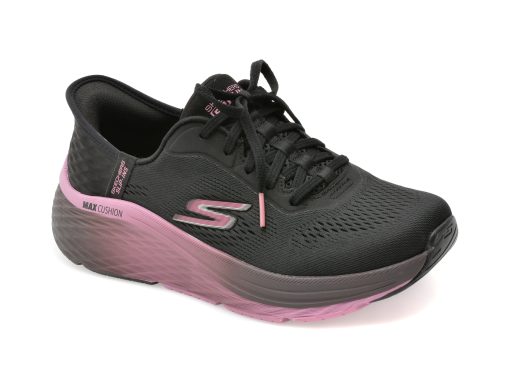 Pantofi sport SKECHERS negri