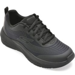 Pantofi sport SKECHERS negri