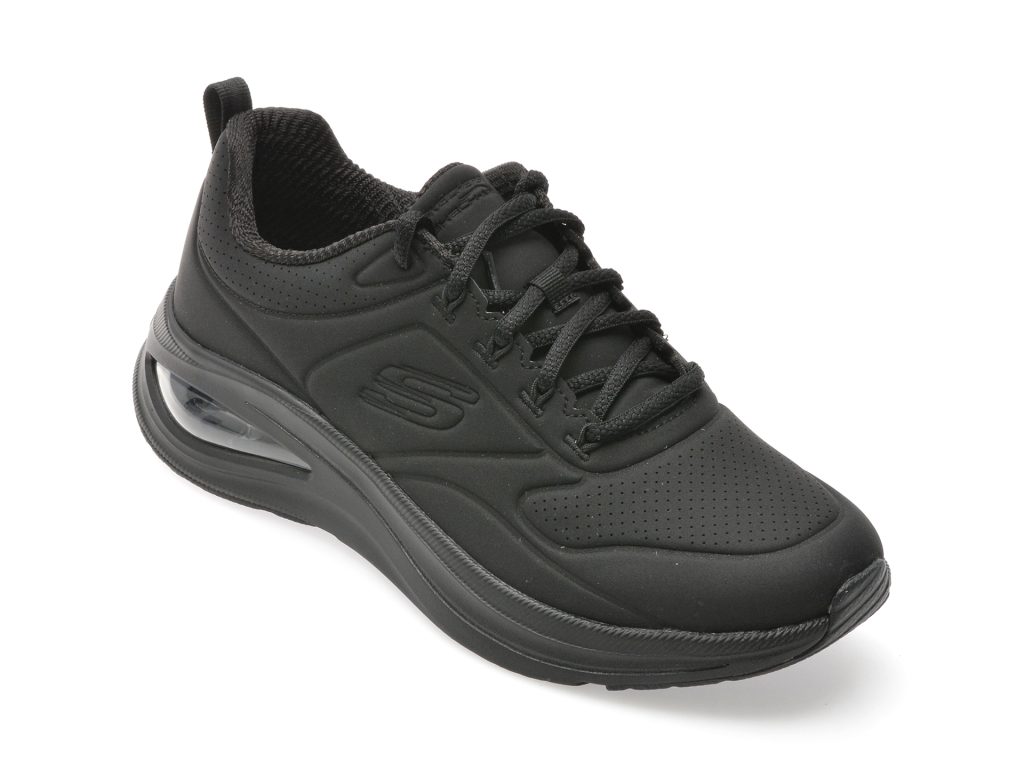 Pantofi sport SKECHERS negri