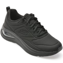 Pantofi sport SKECHERS negri