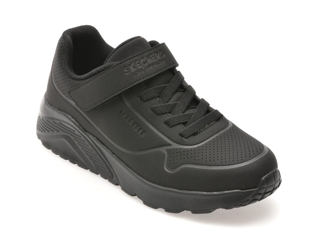 Pantofi sport SKECHERS negri