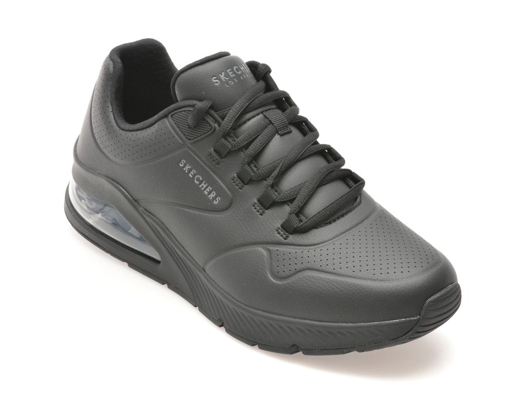 Pantofi sport SKECHERS negri