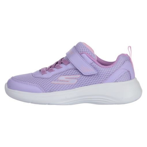 Pantofi sport SKECHERS pentru copii SELECTORS - RESET ACHIEVED - 303573LLAV-Incaltaminte-Pantofi sport