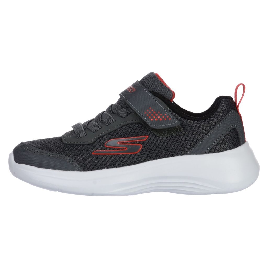 Pantofi sport SKECHERS pentru copii SELECTORS - RESET ACHIEVED - 403615LCHAR-Incaltaminte-Pantofi sport