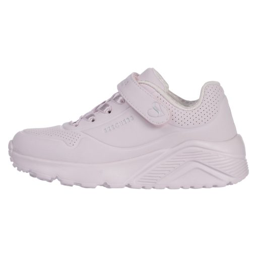 Pantofi sport SKECHERS pentru copii UNO LITE - 310451LLTPK-Incaltaminte-Pantofi sport