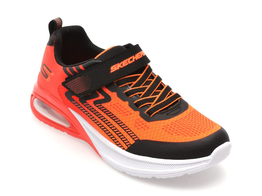 Pantofi sport SKECHERS rosii