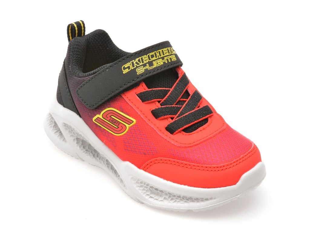 Pantofi sport SKECHERS rosii