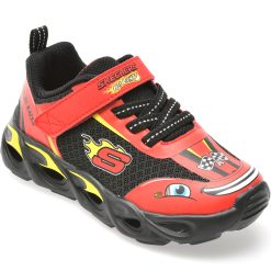 Pantofi sport SKECHERS rosii