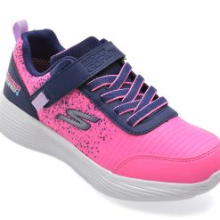 Pantofi sport SKECHERS roz