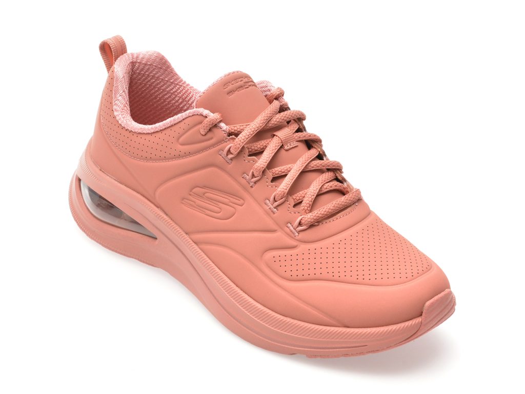 Pantofi sport SKECHERS roz