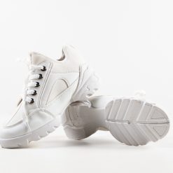 Pantofi sport dama Francis Albi 5