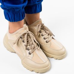 Pantofi sport dama Francis Bej 2