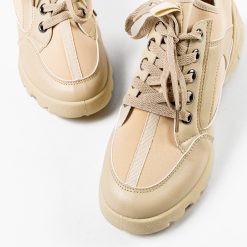 Pantofi sport dama Francis Bej 5