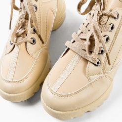 Pantofi sport dama Francis Bej 6