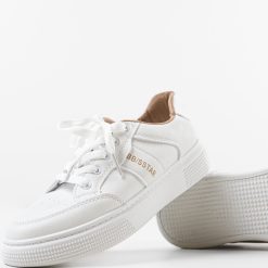 Pantofi sport dama Hujo Albi 2 4