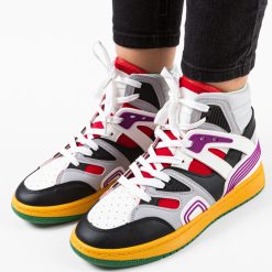 Pantofi sport dama Ruben Negri 3