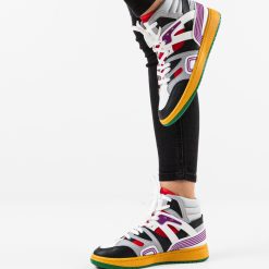 Pantofi sport dama Ruben Negri 4