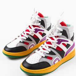 Pantofi sport dama Ruben Negri 5