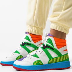 Pantofi sport dama Ruben Verzi 1