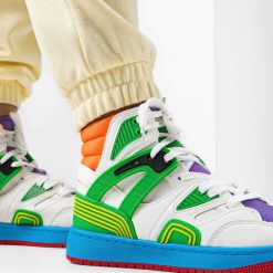 Pantofi sport dama Ruben Verzi 2