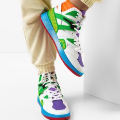 Pantofi sport dama Ruben Verzi 3