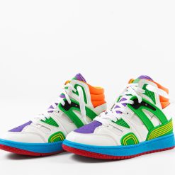 Pantofi sport dama Ruben Verzi 4