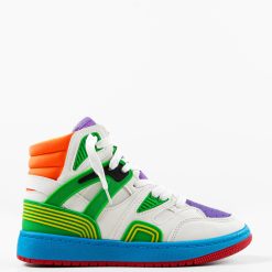 Pantofi sport dama Ruben Verzi 5