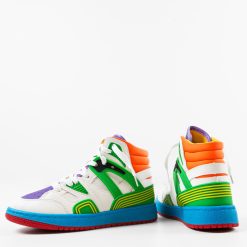 Pantofi sport dama Ruben Verzi 6