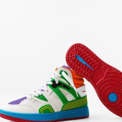 Pantofi sport dama Ruben Verzi 7