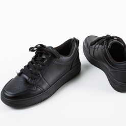 Pantofi sport dama Vinery Negri 6