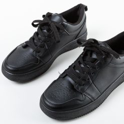 Pantofi sport dama Vinery Negri 7