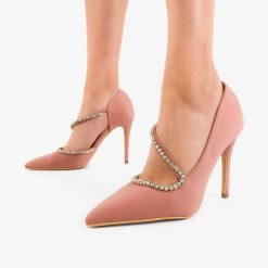 Pantofi stiletto dama Adkins Roz 2