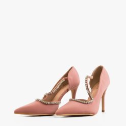Pantofi stiletto dama Adkins Roz 4