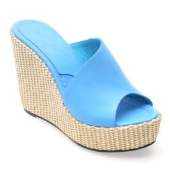 Papuci GRYXX bleumarin