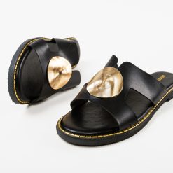 Papuci dama Melani Negri 4