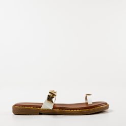 Papuci dama Modron Albi 3